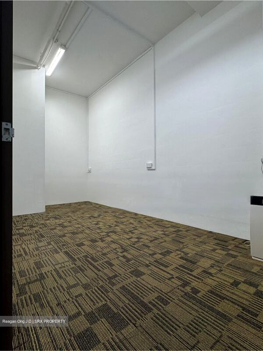 Midview City (D20), Factory #461293341